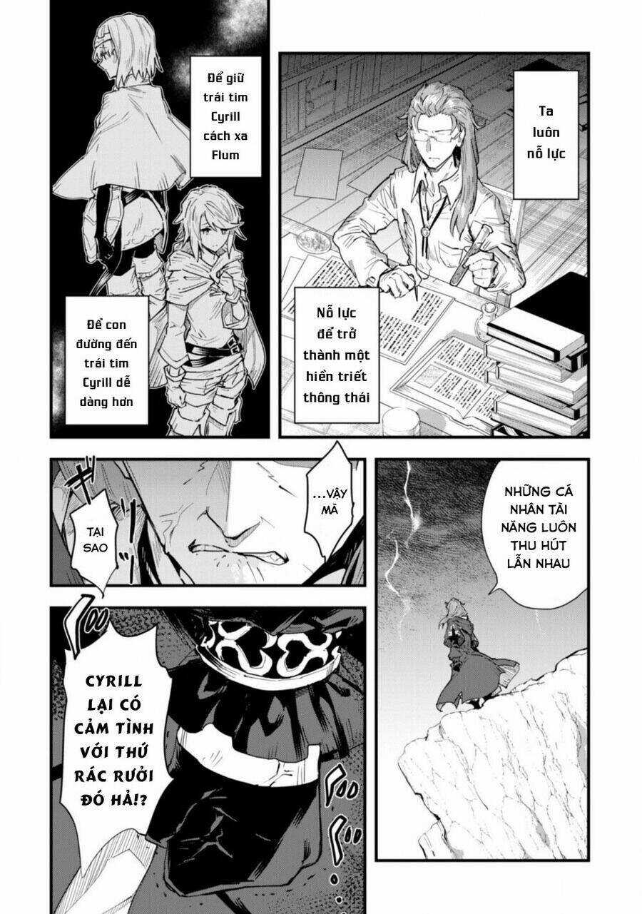 Do You Think Someone Like You Could Defeat The Demon Lord? Chapter 2 trang 18