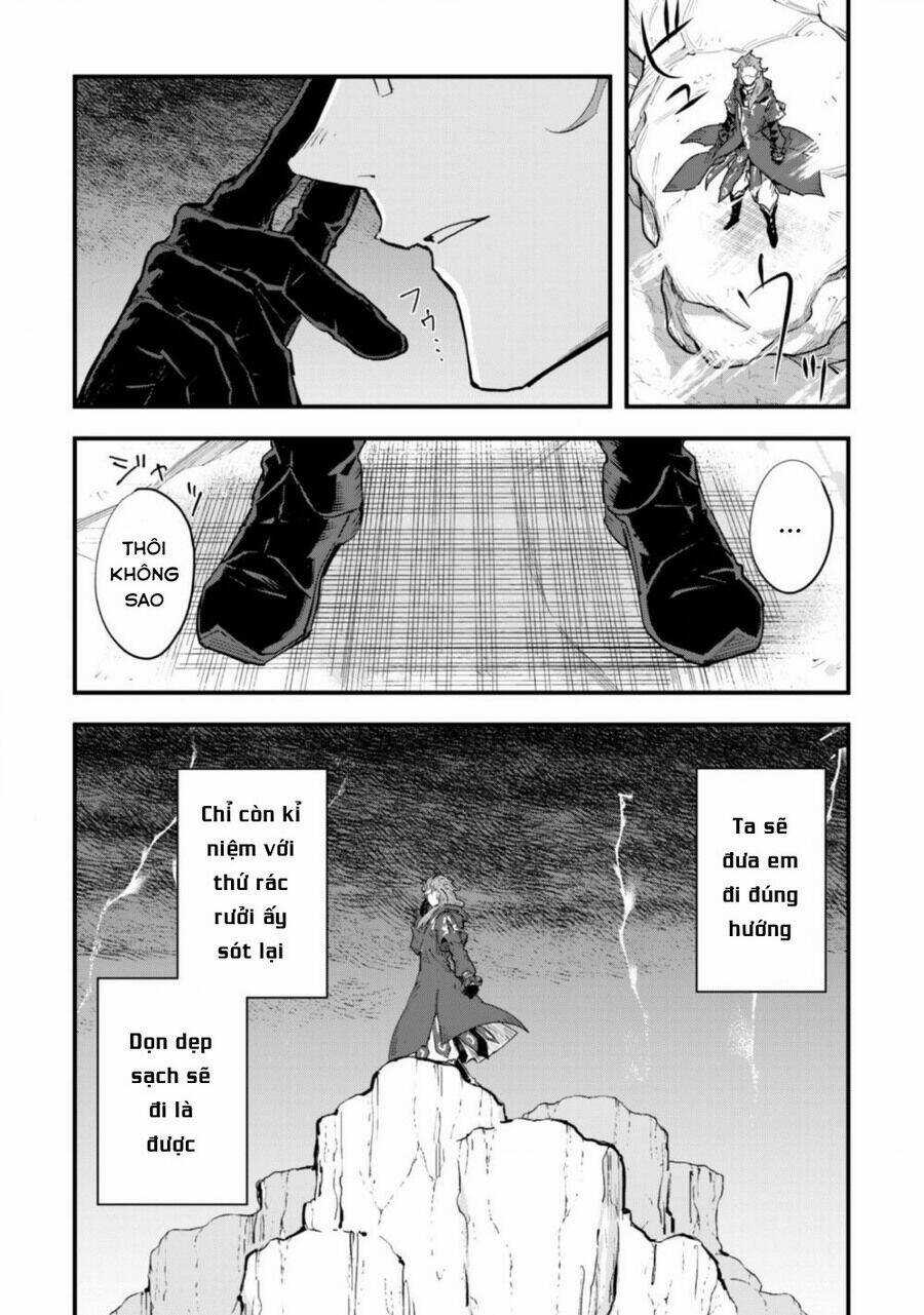 Do You Think Someone Like You Could Defeat The Demon Lord? Chapter 2 trang 19