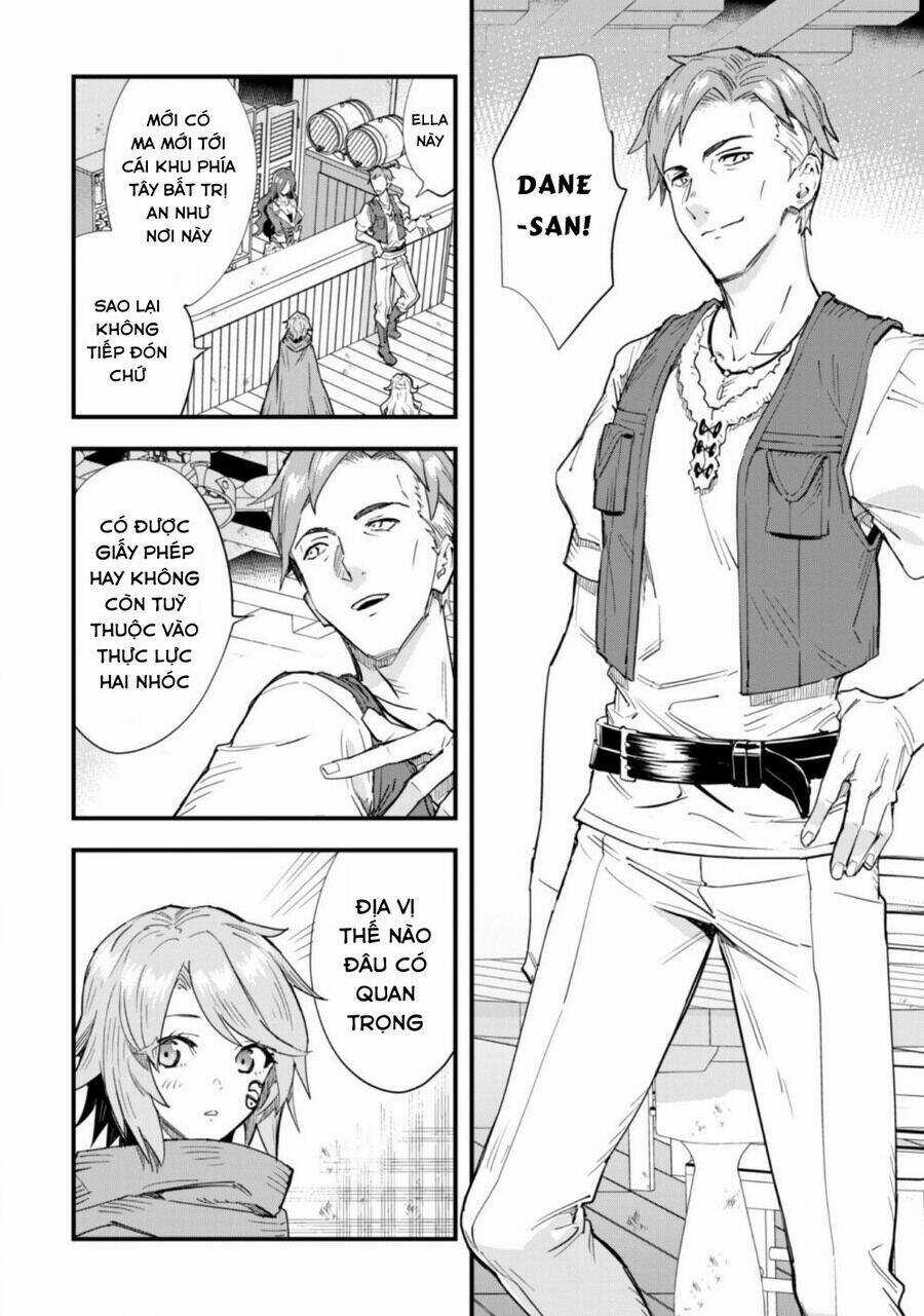 Do You Think Someone Like You Could Defeat The Demon Lord? Chapter 2 trang 23
