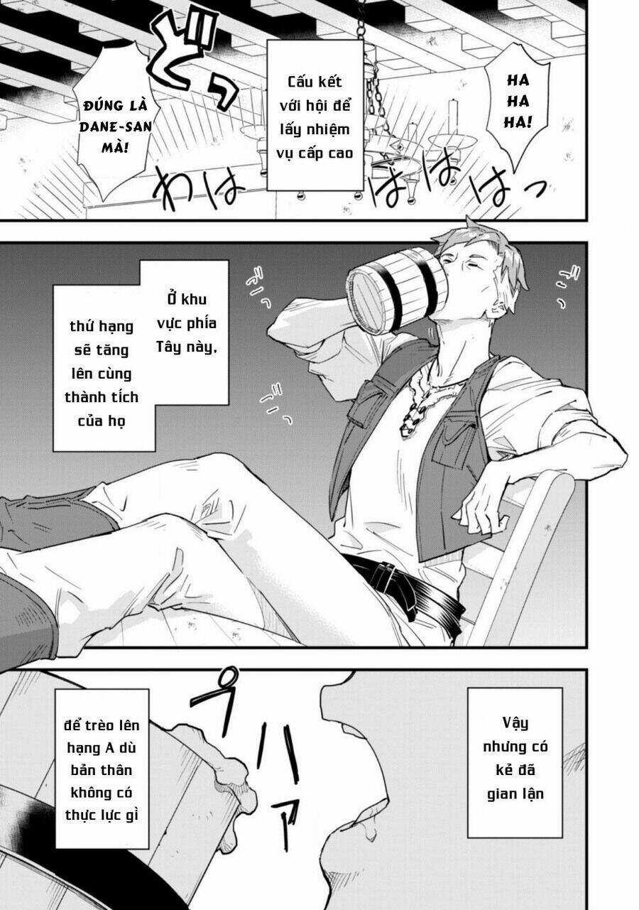 Do You Think Someone Like You Could Defeat The Demon Lord? Chapter 2 trang 29