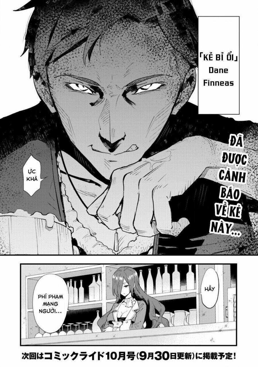 Do You Think Someone Like You Could Defeat The Demon Lord? Chapter 2 trang 30