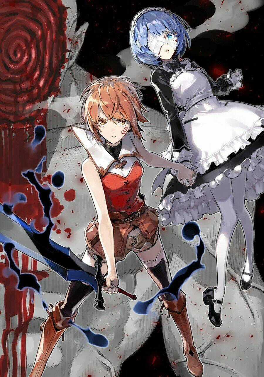 Do You Think Someone Like You Could Defeat The Demon Lord? Chapter 2 trang 32