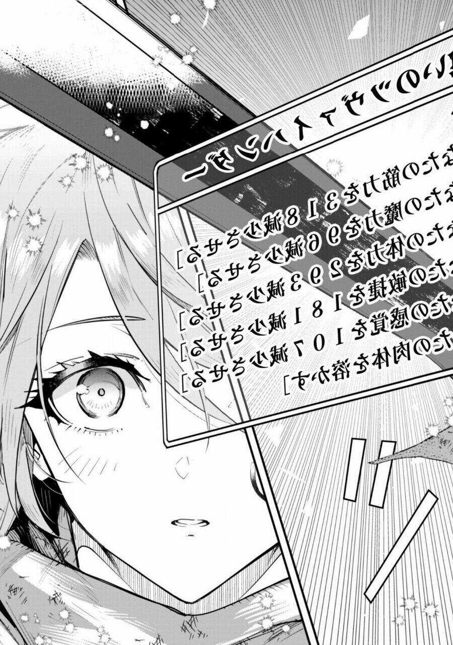Do You Think Someone Like You Could Defeat The Demon Lord? Chapter 2 trang 4