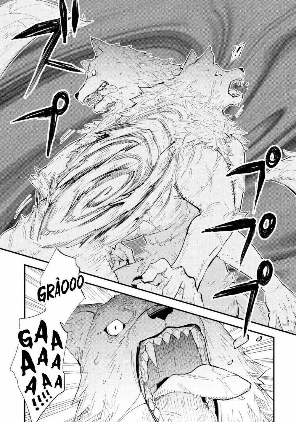 Do You Think Someone Like You Could Defeat The Demon Lord? Chapter 3 trang 19