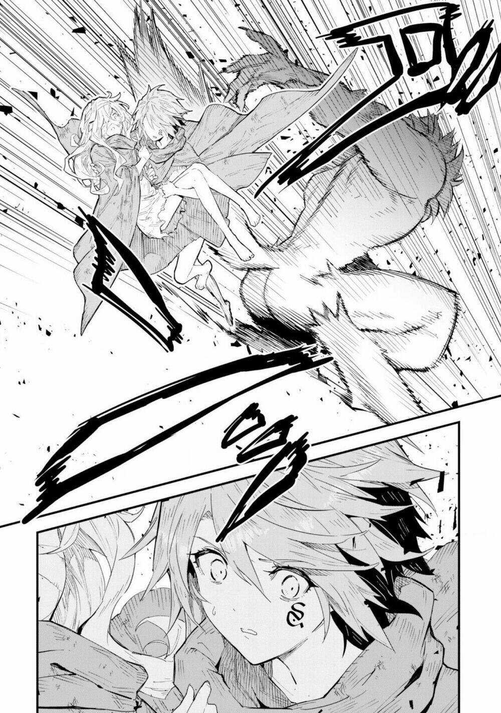 Do You Think Someone Like You Could Defeat The Demon Lord? Chapter 3 trang 24