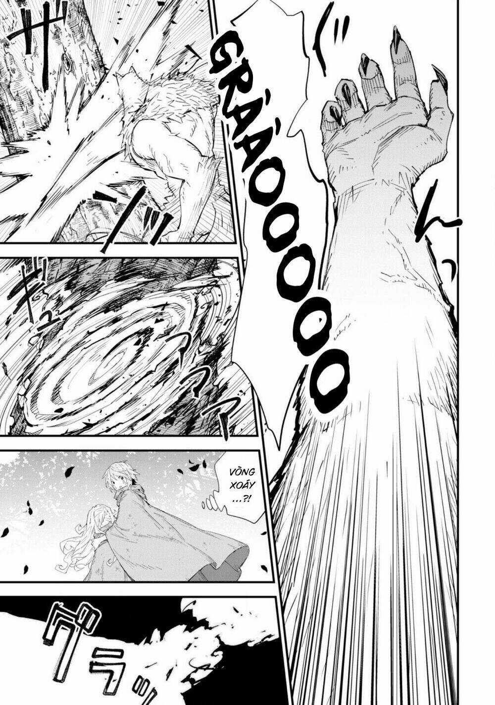 Do You Think Someone Like You Could Defeat The Demon Lord? Chapter 3 trang 25