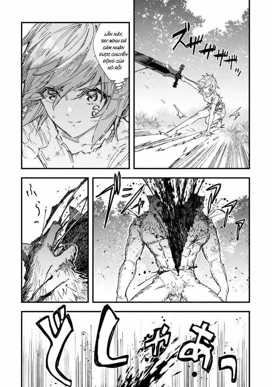 Do You Think Someone Like You Could Defeat The Demon Lord? Chapter 4 trang 10