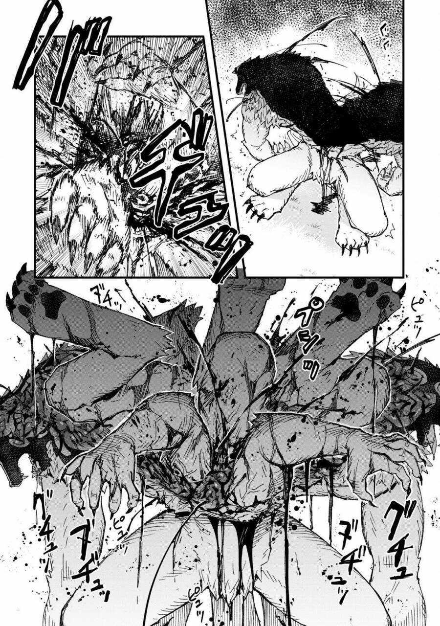 Do You Think Someone Like You Could Defeat The Demon Lord? Chapter 4 trang 12