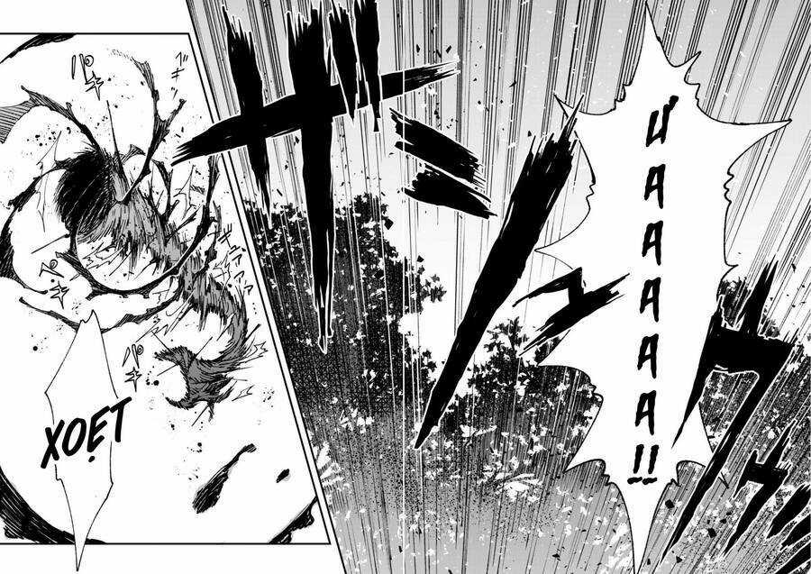 Do You Think Someone Like You Could Defeat The Demon Lord? Chapter 4 trang 17