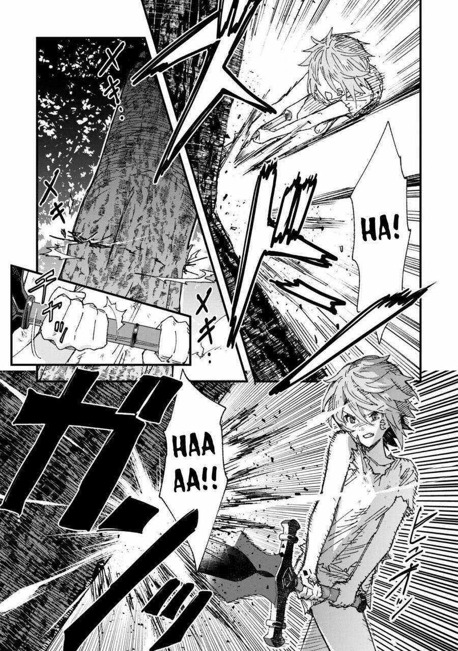 Do You Think Someone Like You Could Defeat The Demon Lord? Chapter 4 trang 21