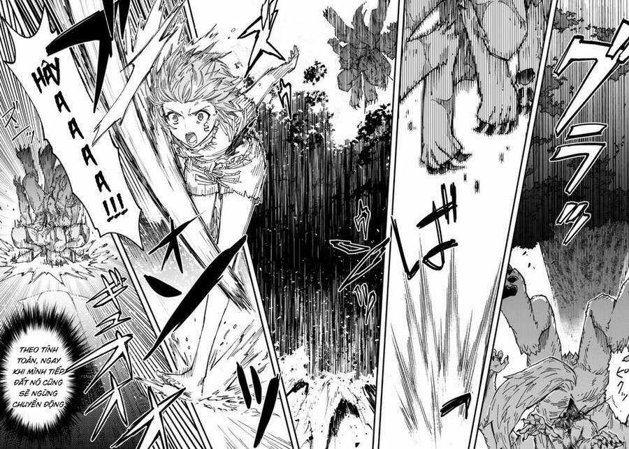 Do You Think Someone Like You Could Defeat The Demon Lord? Chapter 4 trang 22