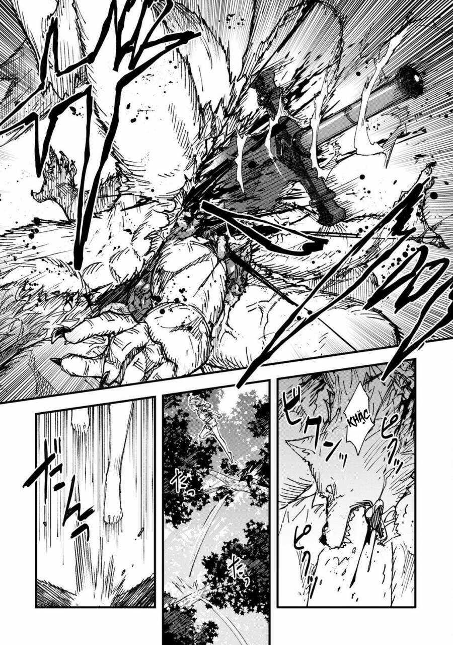 Do You Think Someone Like You Could Defeat The Demon Lord? Chapter 4 trang 23