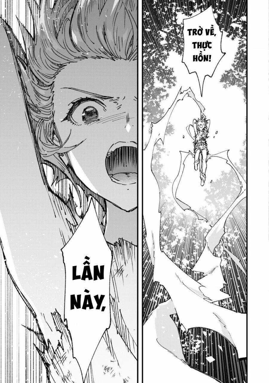 Do You Think Someone Like You Could Defeat The Demon Lord? Chapter 4 trang 24