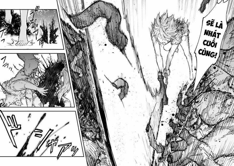 Do You Think Someone Like You Could Defeat The Demon Lord? Chapter 4 trang 25