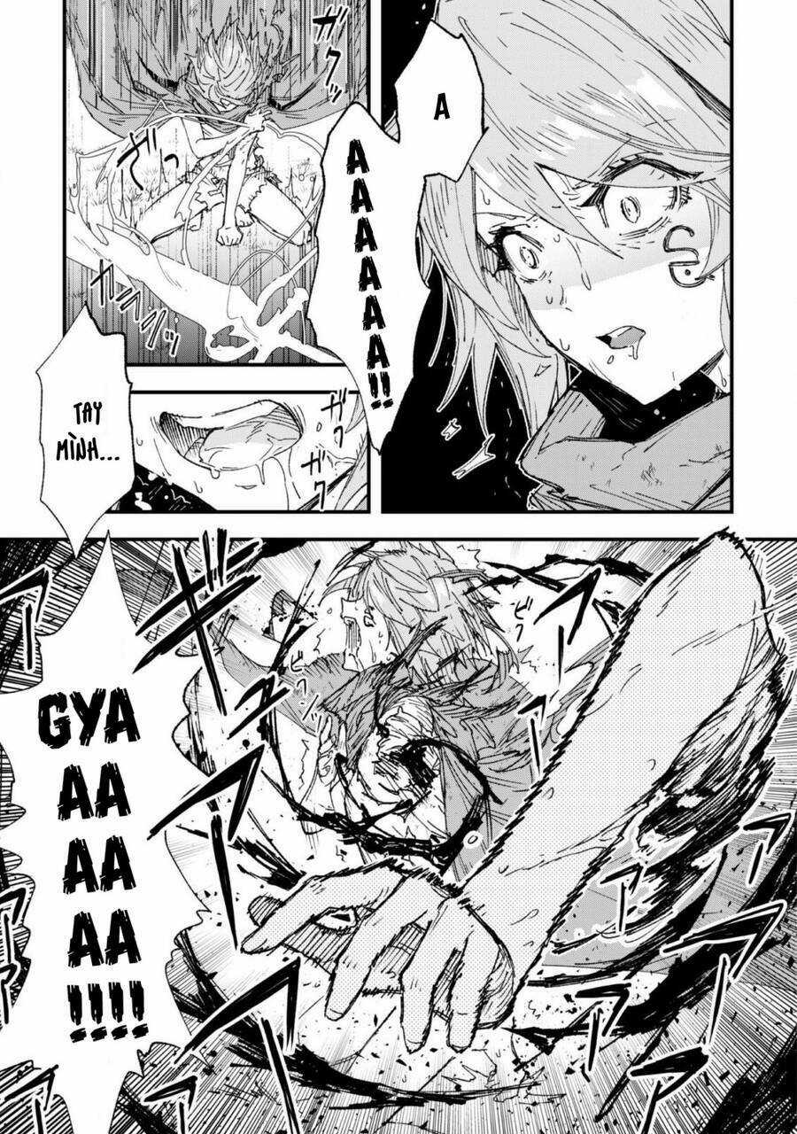 Do You Think Someone Like You Could Defeat The Demon Lord? Chapter 4 trang 5