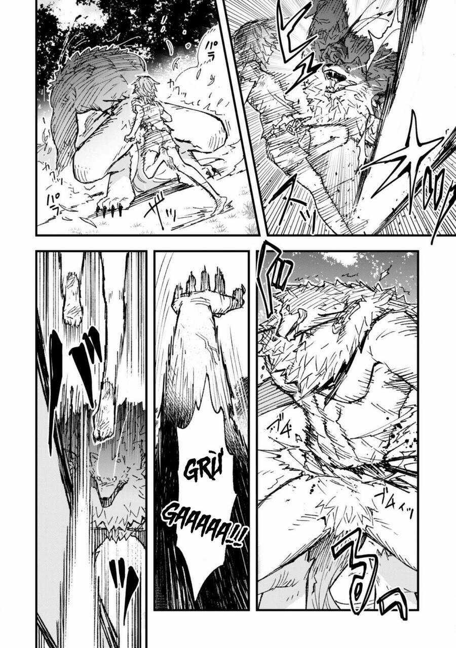 Do You Think Someone Like You Could Defeat The Demon Lord? Chapter 4 trang 8