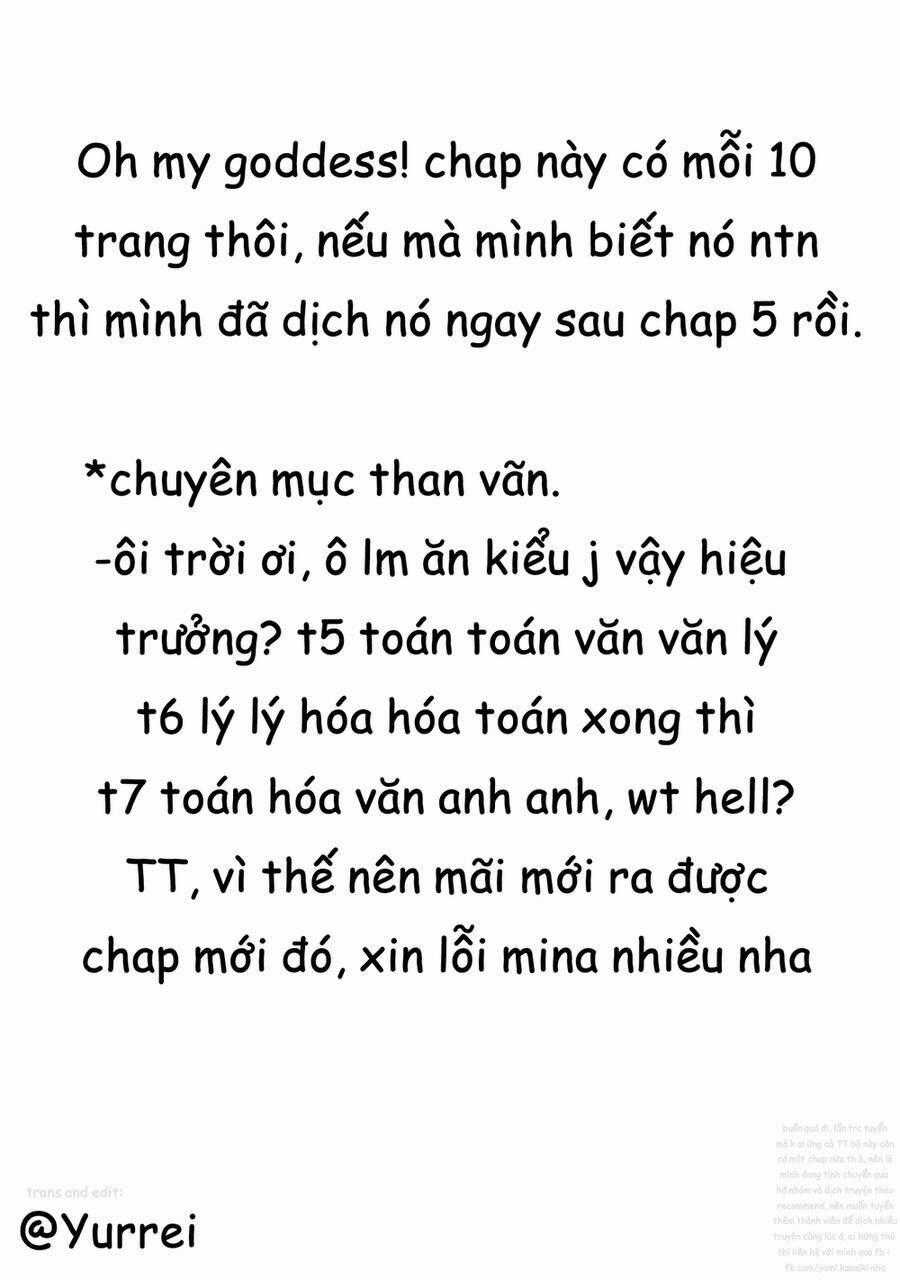 Do You Think Someone Like You Could Defeat The Demon Lord? Chapter 5.1 trang 11