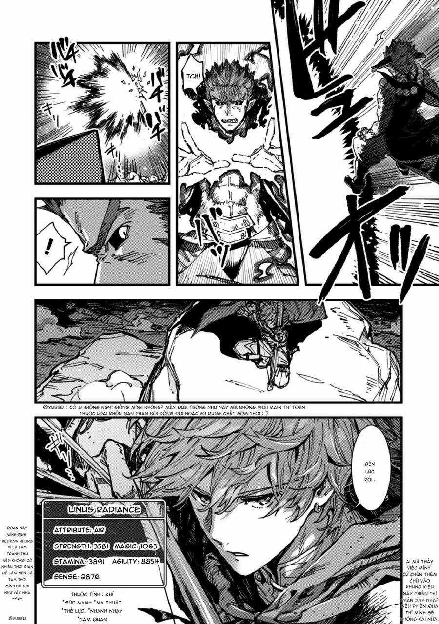 Do You Think Someone Like You Could Defeat The Demon Lord? Chapter 5.2 trang 10