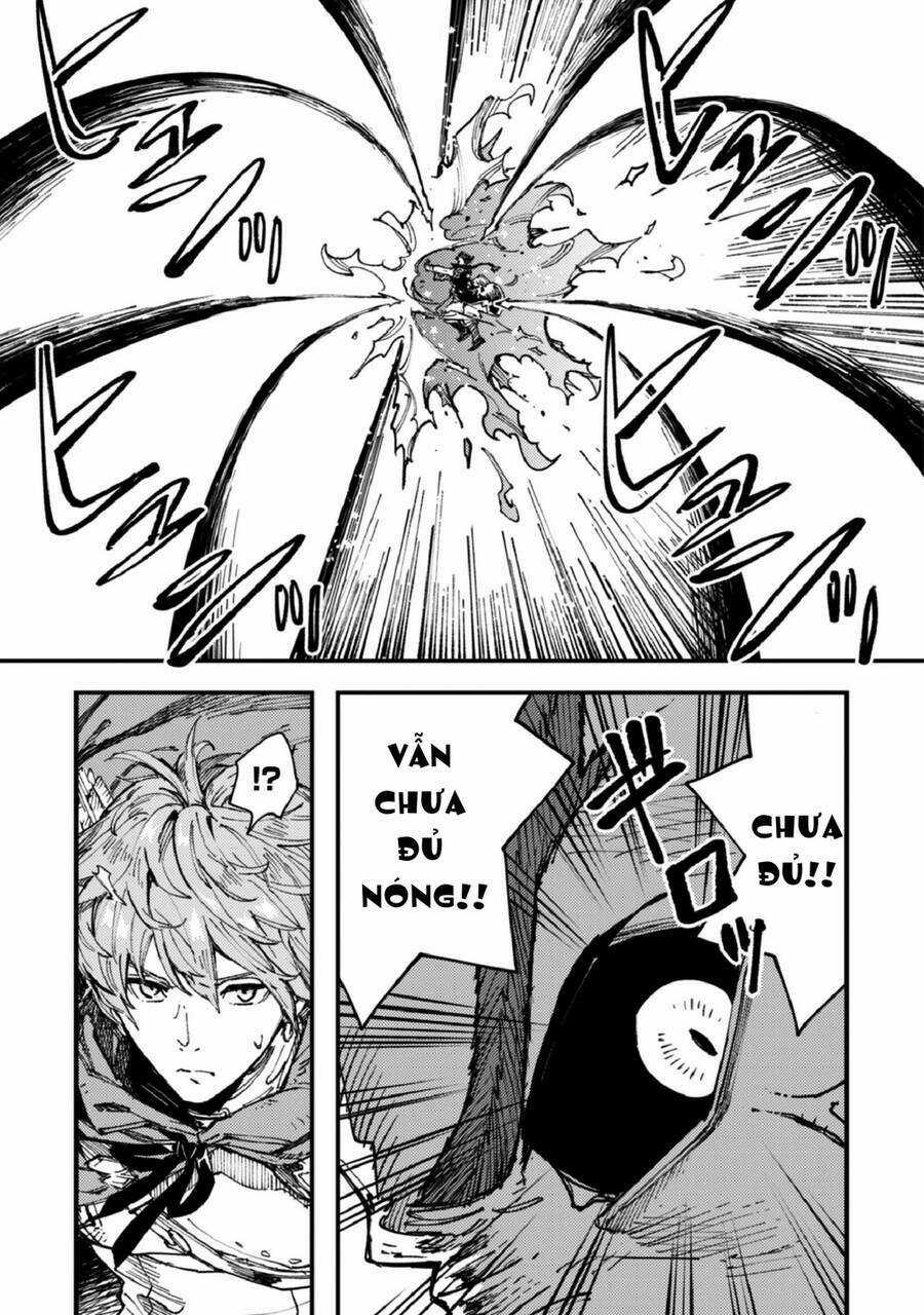 Do You Think Someone Like You Could Defeat The Demon Lord? Chapter 5.2 trang 11