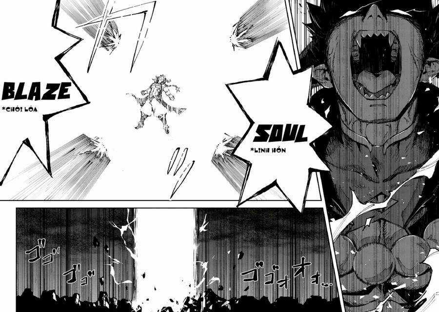 Do You Think Someone Like You Could Defeat The Demon Lord? Chapter 5.2 trang 12