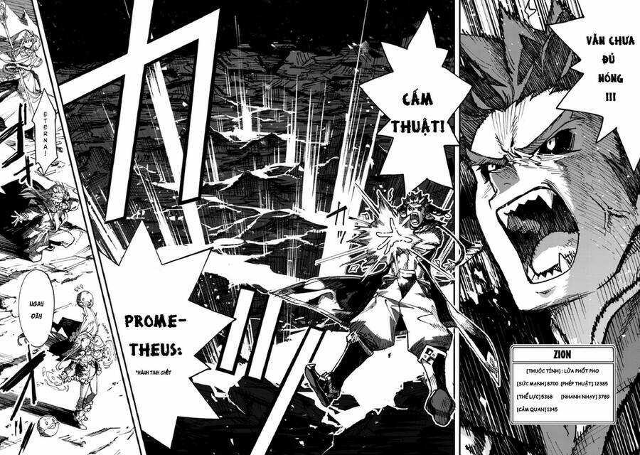 Do You Think Someone Like You Could Defeat The Demon Lord? Chapter 5.2 trang 3