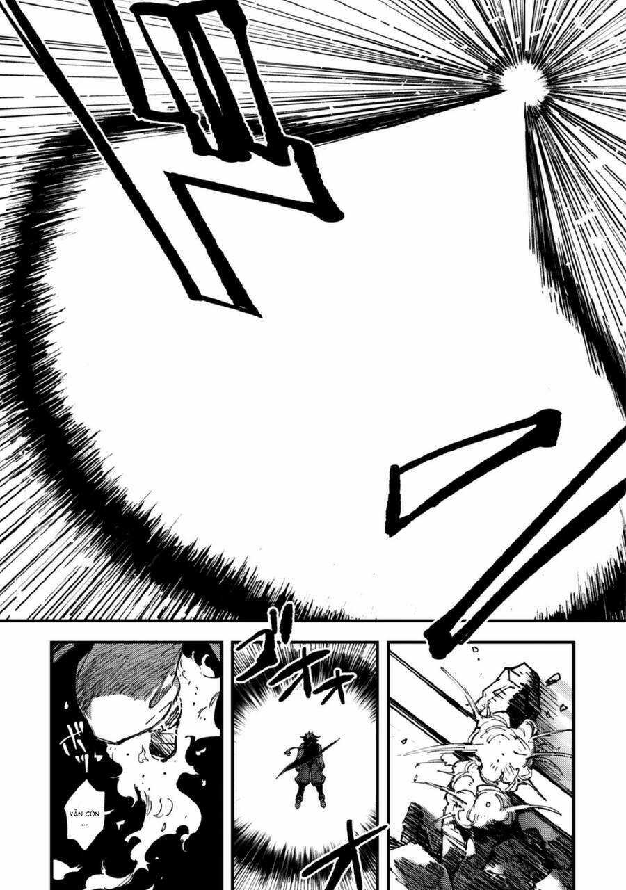 Do You Think Someone Like You Could Defeat The Demon Lord? Chapter 5.2 trang 5