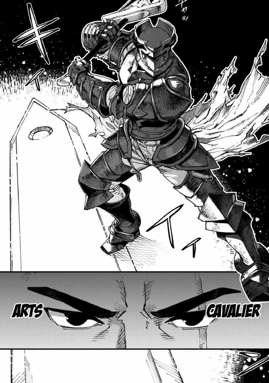 Do You Think Someone Like You Could Defeat The Demon Lord? Chapter 5.2 trang 8