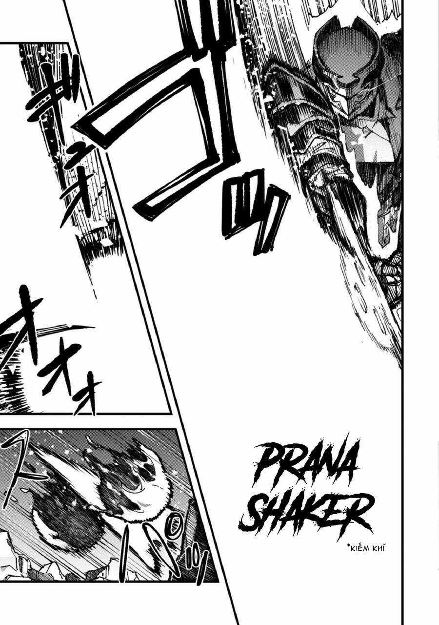 Do You Think Someone Like You Could Defeat The Demon Lord? Chapter 5.2 trang 9