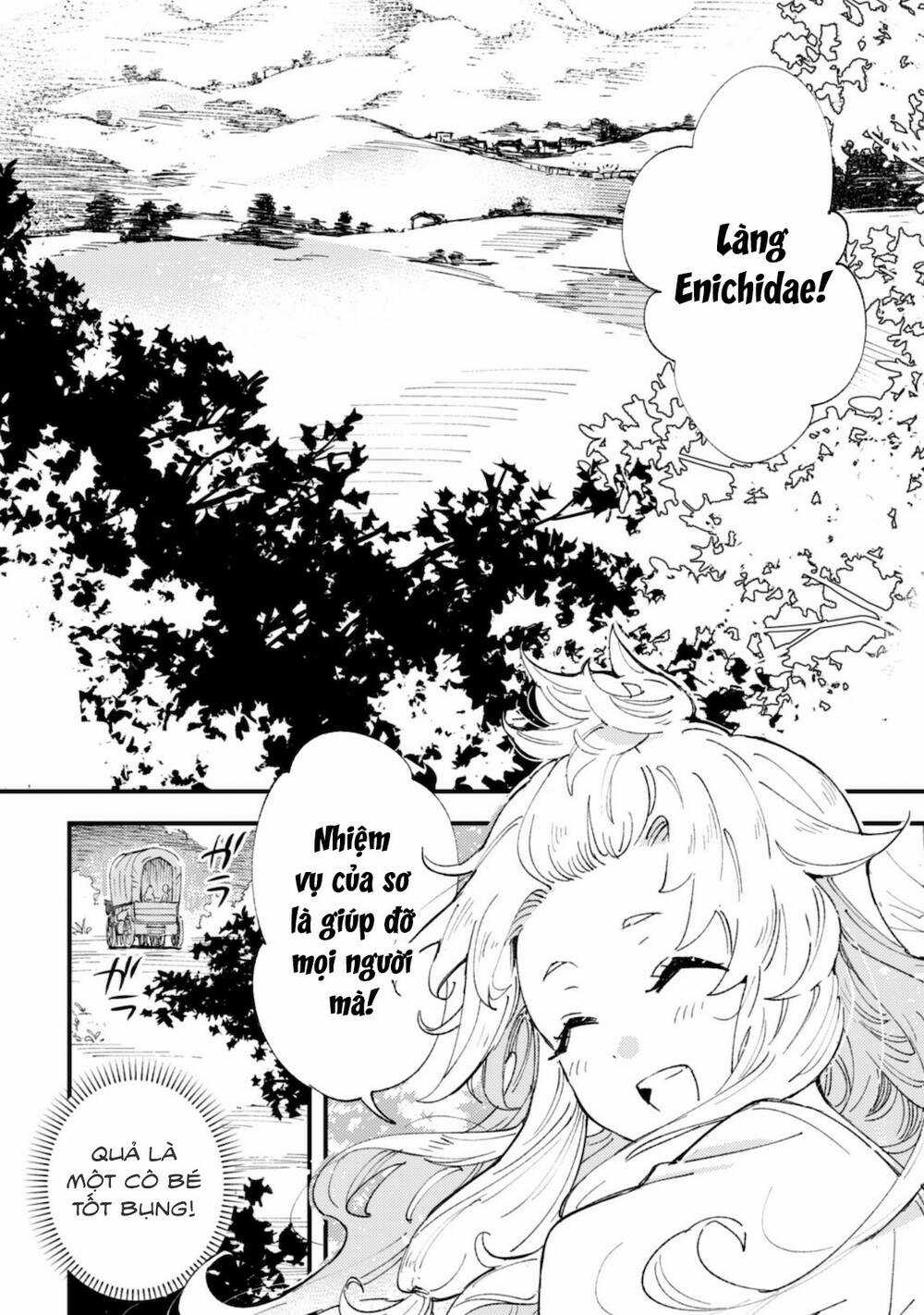 Do You Think Someone Like You Could Defeat The Demon Lord? Chapter 6.2 trang 12