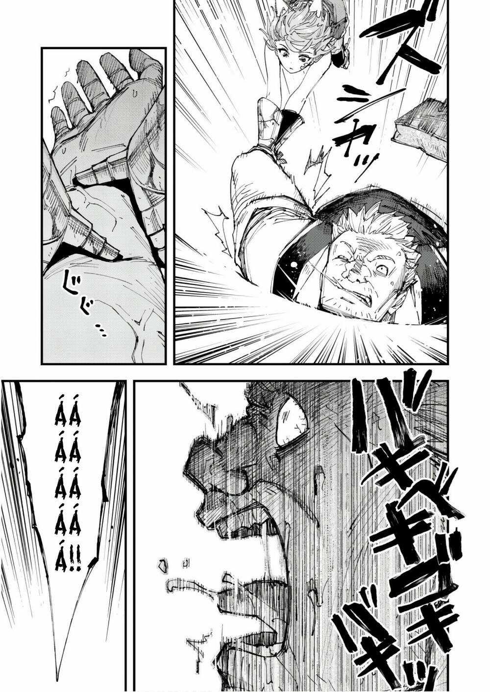 Do You Think Someone Like You Could Defeat The Demon Lord? Chapter 6 trang 11