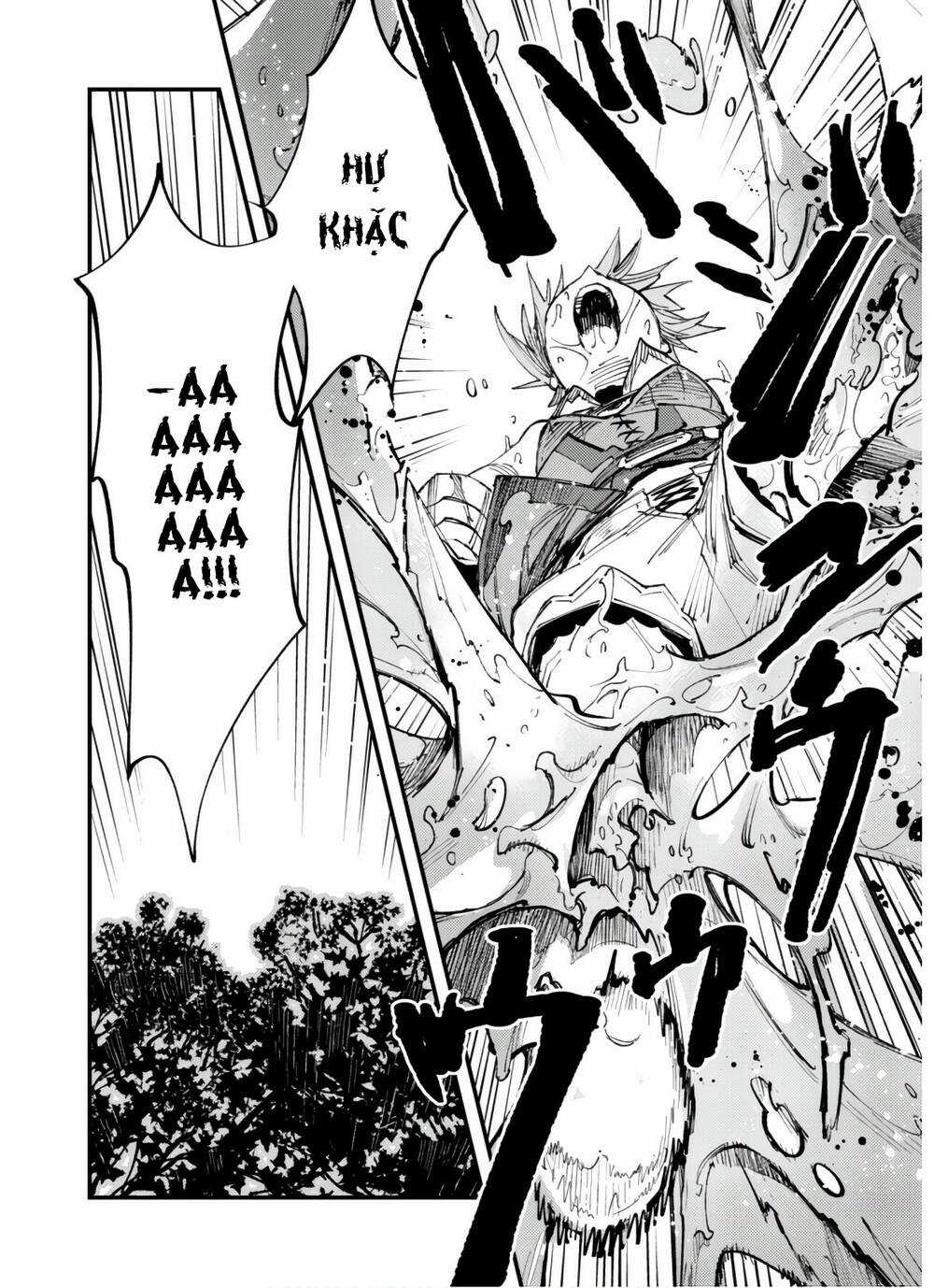 Do You Think Someone Like You Could Defeat The Demon Lord? Chapter 7.1 trang 10