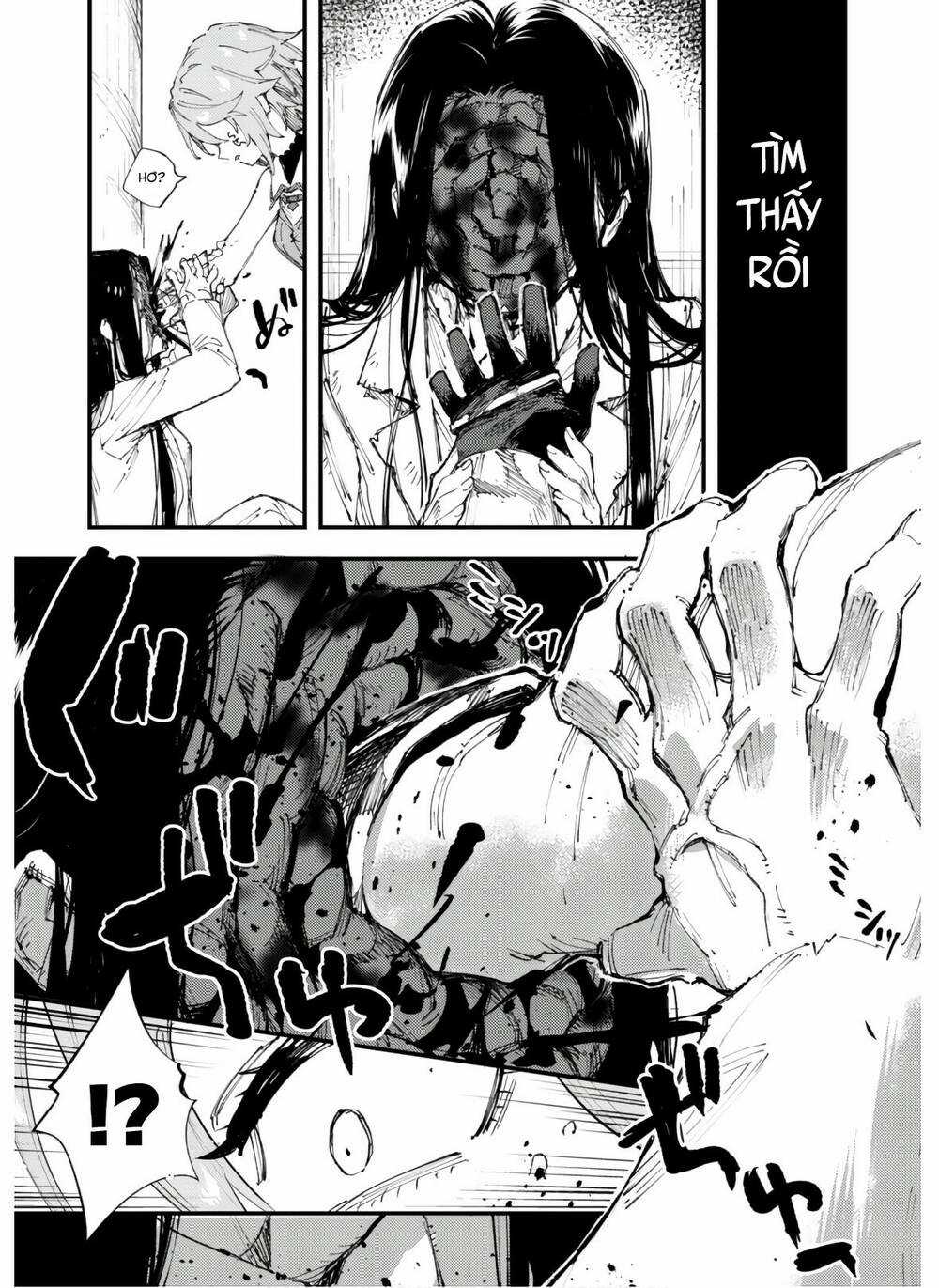 Do You Think Someone Like You Could Defeat The Demon Lord? Chapter 7.2 trang 15