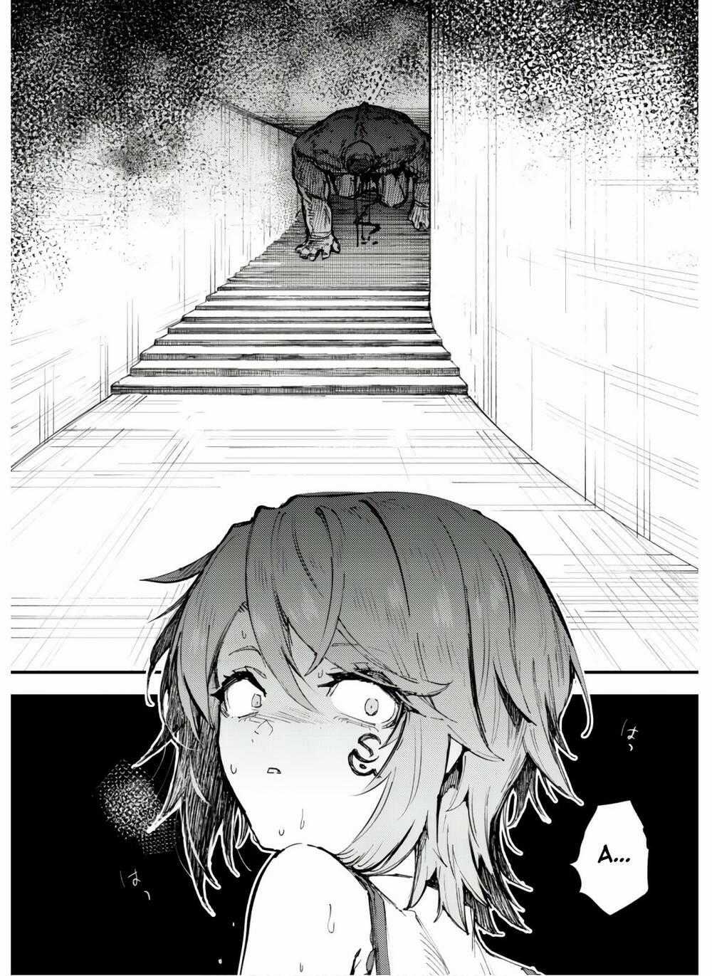 Do You Think Someone Like You Could Defeat The Demon Lord? Chapter 7.2 trang 17