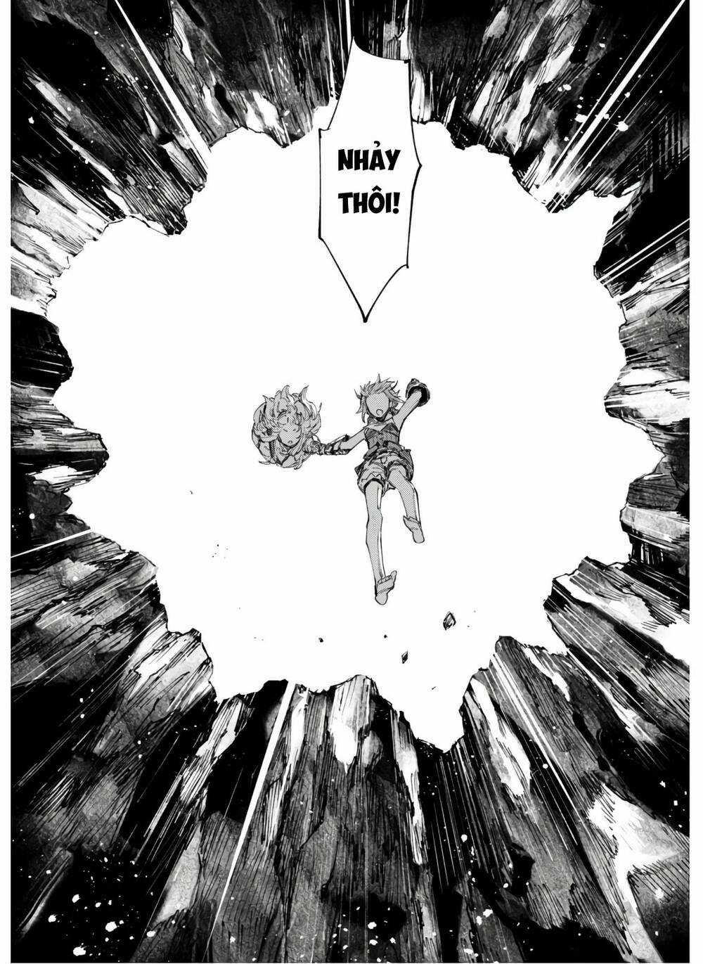 Do You Think Someone Like You Could Defeat The Demon Lord? Chapter 7.2 trang 6