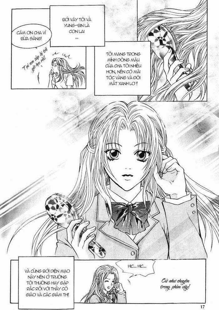 Do you want to try? Chapter 1.1 trang 11