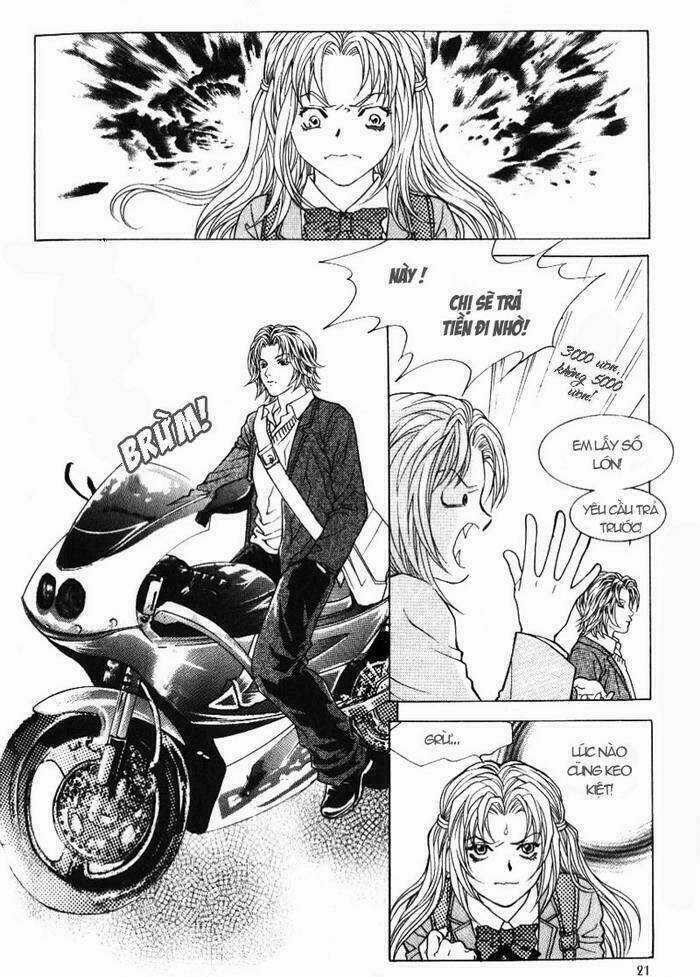 Do you want to try? Chapter 1.1 trang 15