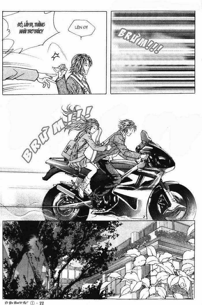 Do you want to try? Chapter 1.1 trang 16