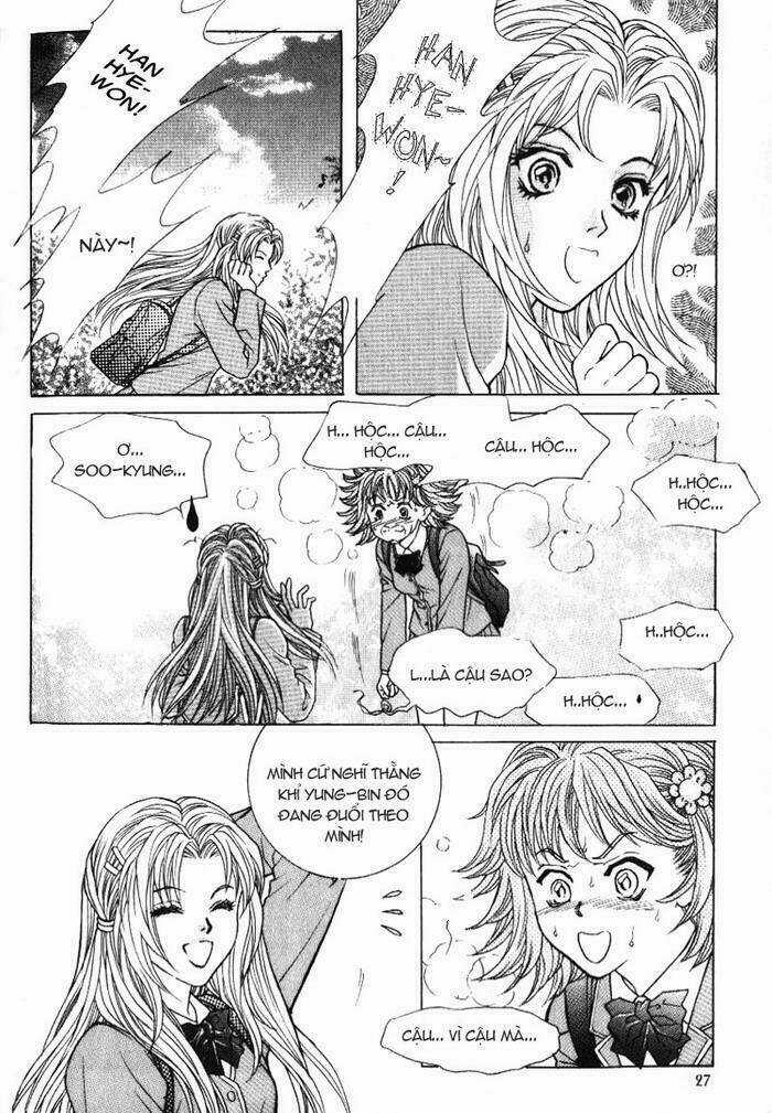 Do you want to try? Chapter 1.1 trang 21