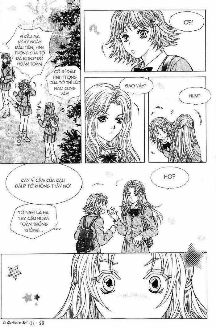 Do you want to try? Chapter 1.1 trang 22