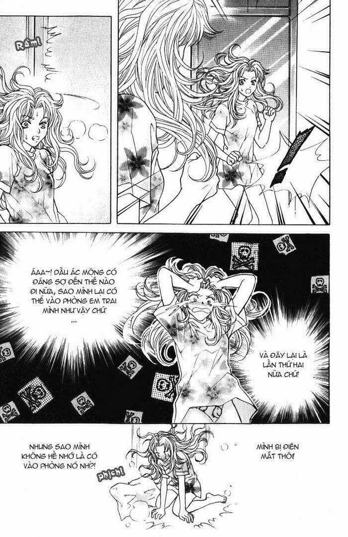 Do you want to try? Chapter 1.1 trang 8