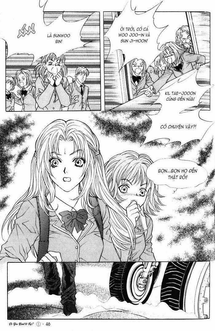 Do you want to try? Chapter 1.2 trang 13