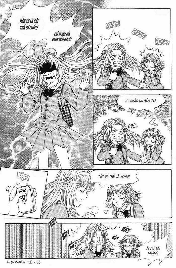 Do you want to try? Chapter 1.2 trang 3