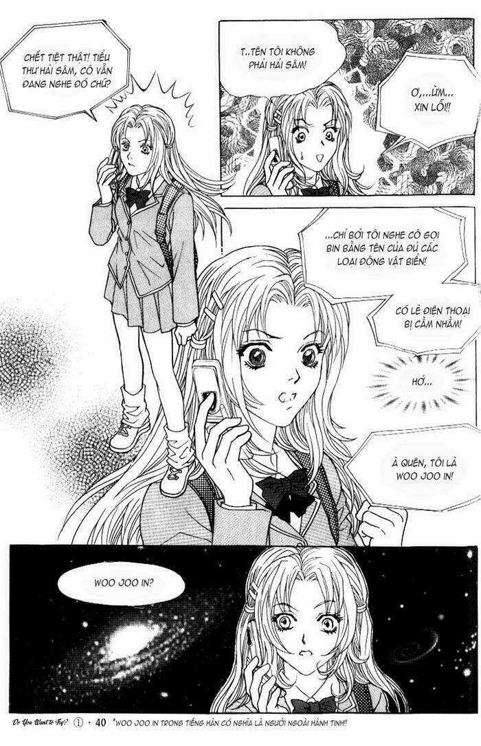 Do you want to try? Chapter 1.2 trang 7