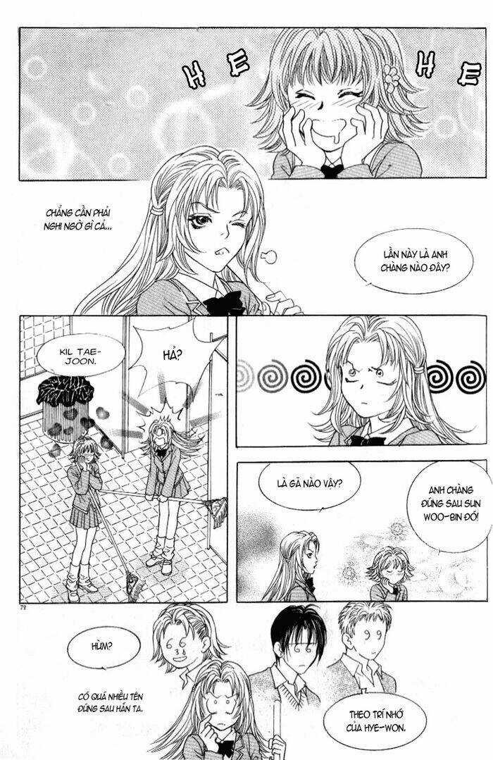 Do you want to try? Chapter 1.3 trang 13