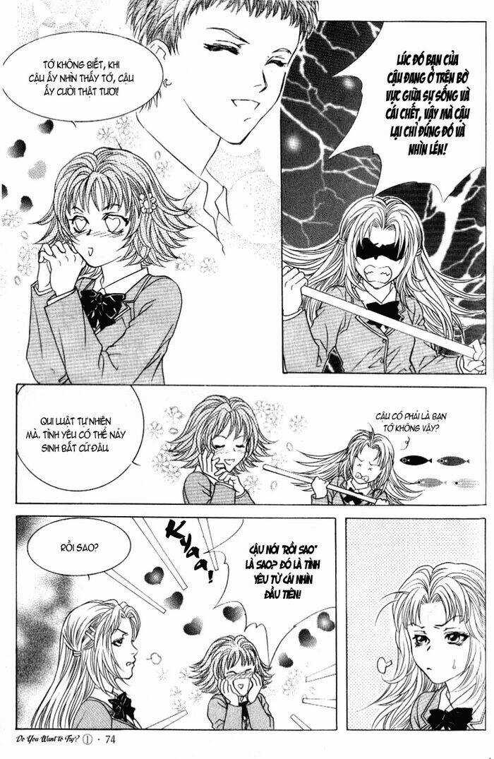 Do you want to try? Chapter 1.3 trang 15