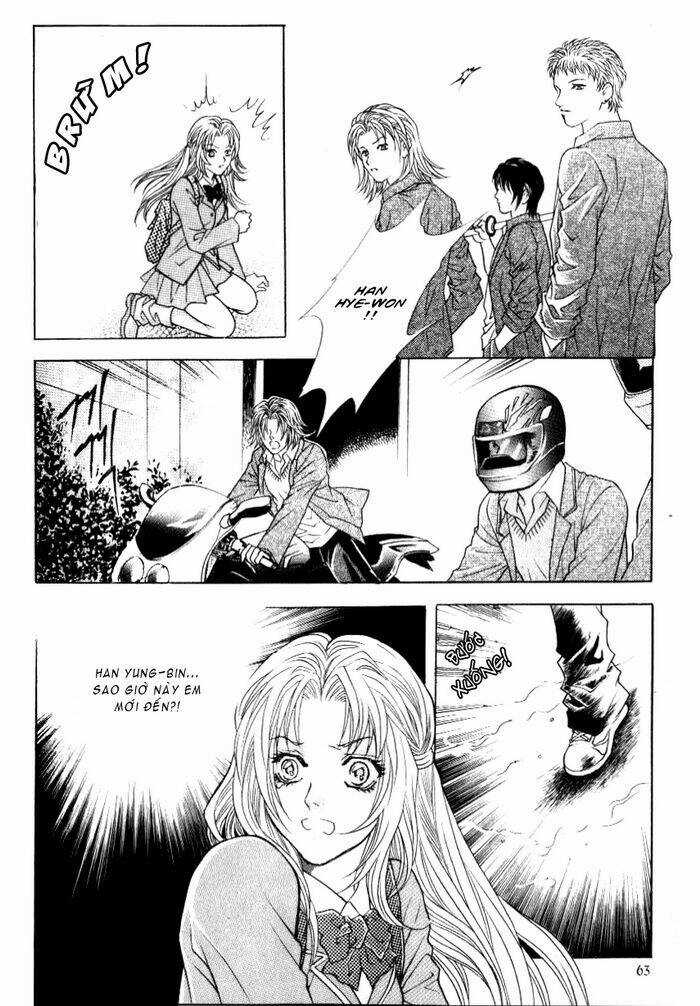 Do you want to try? Chapter 1.3 trang 4