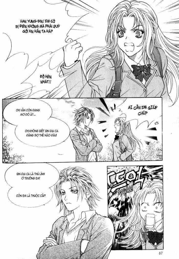 Do you want to try? Chapter 1.3 trang 8