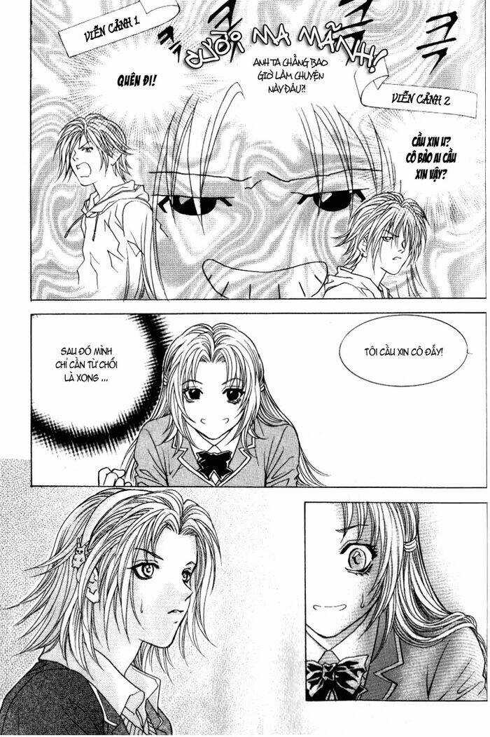 Do you want to try? Chapter 1.4 trang 11