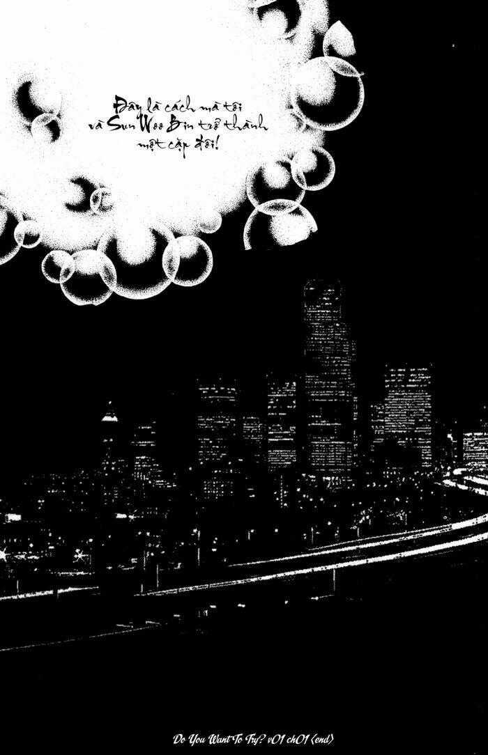 Do you want to try? Chapter 1.4 trang 25