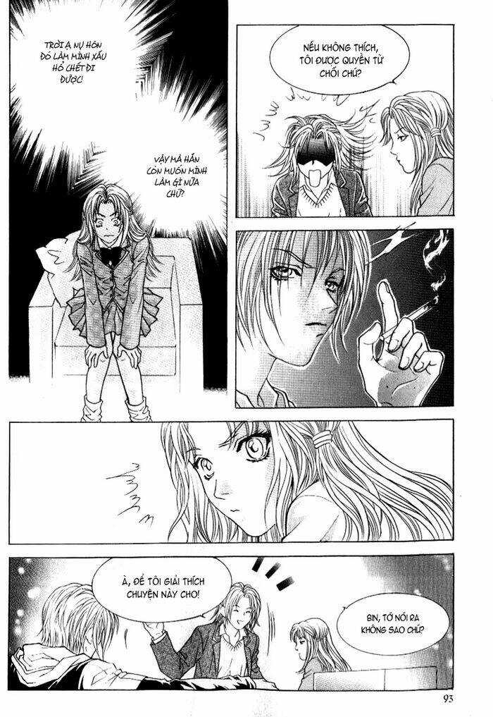 Do you want to try? Chapter 1.4 trang 4